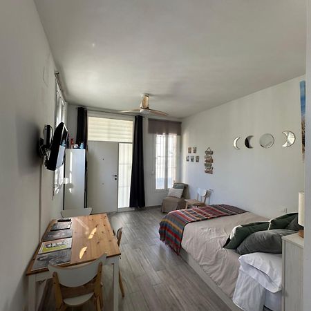 Apartamento “Calma” Tarifa Exteriör bild