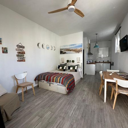 Apartamento “Calma” Tarifa Exteriör bild