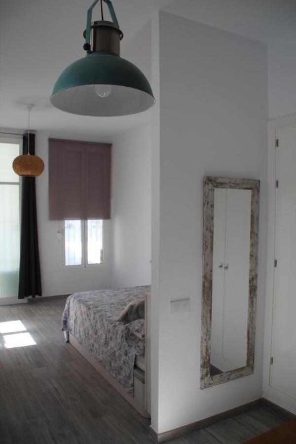 Apartamento “Calma” Tarifa Exteriör bild
