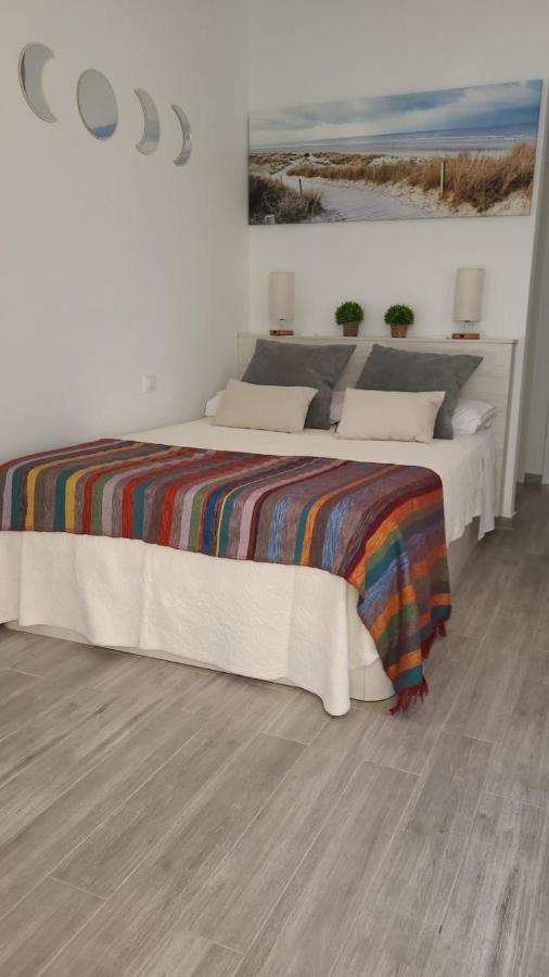 Apartamento “Calma” Tarifa Exteriör bild